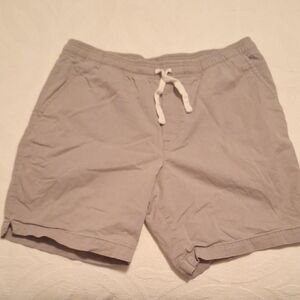 Goodfellow & Co Light Gray Shorts Sizr Medium